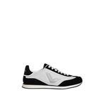 Lufian Erkek Gaban Sneaker Ayakkabı 111230276 Siyah
