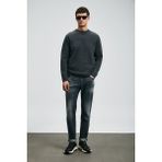 Lufian Erkek Hegel Spor Slim Fit Jean Pantolon 112200265 Gri - 31 / 30