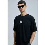 Lufian Erkek Helıx T-shirt 111020245