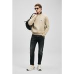 Lufian Erkek Luta Smart Slim Fit Jean Pantolon 111200243 Antrasit
