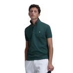 Lufian Erkek Polo Yaka T-Shirt 111040206 LAON POLO YEŞİL L