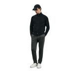 Lufian Erkek Sımon Smart Chino Slim Fit Pantolon 112190329 Yeşil