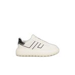 LUFIAN Erkek Sneaker Spor Ayakkabı, Beyaz, 41 Numara, 415501 41 EU