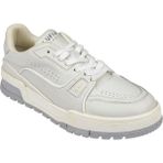 Lufian Erkek Spor Ayakkabı Sneaker Luf-Albert Beyaz