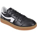 Lufian Erkek Spor Ayakkabı Sneaker Luf-Jake Siyah