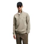 Lufian Erkek Wonder Sweatshirt 112030185 Bej