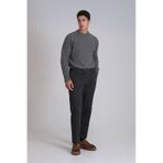Lufian Gabrıel Spor Erkek Chino Pantolon Slim Fit Koyu Yeşil Koyu Yeşil 112190305100610 Koyu Yeşil
