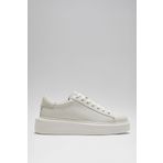 Lufian Gage Erkek Sneaker Ayakkabı Beyaz