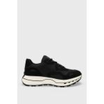 Lufian Graham Erkek Sneaker Ayakkabı Siyah