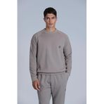 LUFIAN Grant Sweatshirt, S, TYC6D36D03DF34C804, Vizon, Erkek