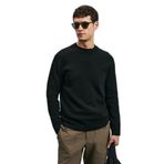 Lufian Herman Kazak, S, 112090159, Siyah, Erkek