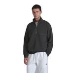 Lufian Howe Sweatshirt, S, 30142, Haki, erkek