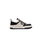 Lufıan Jennıfer122230018 Siyah Byz Deri Unisex Spor Ayakkabı 37