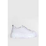 Lufian Jesıca Kadın Sneaker Ayakkabı Beyaz