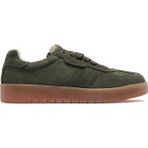 Lufian Jessi Kadın Sneaker Günlük Spor Ayakkabı 25k 122230028 Haki