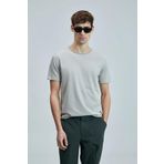 Lufian Junya Erkek T-shirt 111020259