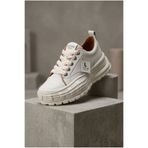 Lufian ® | Kadın Günlük Sneaker Ayakkabı Şık Tasarım Konforlu Spor Model