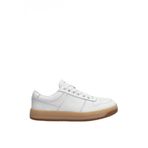 LUFIAN Kadın Sneaker, Beyaz, 40 Numara