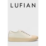 LUFİAN Kadın Sneaker Spor Ayakkabı, Beyaz, 38 Numara, 121230037