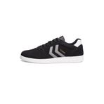 LUFİAN Kadın Sneaker Spor Ayakkabı, Siyah, 37 Numara, 8682030096295