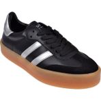 Lufian Kadın Spor Ayakkabı Sneaker Luf-Stella Siyah