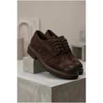 Lufian LFN Loafer Smart Casual Erkek Deri Ayakkabı