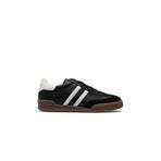 LUFIAN Lıa Sneaker Ayakkabı, 36, BYSL-00812, Siyah, Kadın