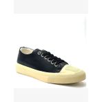 Lufian Lıana Kadın Sneaker Günlük Ayakkabı 121230037 Siyah