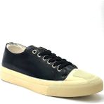 Lufian Lıana Kadın Sneaker Günlük Ayakkabı 121230037 Siyah