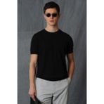 Lufian Lıght Erkek Kazak Siyah - XL