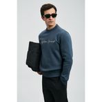 Lufian Loved Erkek Sweatshirt Antrasit
