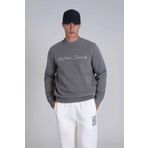 Lufian Loved Erkek Sweatshirt Kum