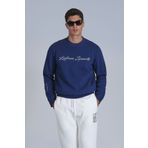 Lufian Loved Erkek Sweatshirt Saks