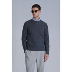 Lufian Lucky Kazak, 2XL, 112090134, Petrol, Erkek