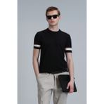 Lufian Lucy Erkek Kazak Siyah - XS
