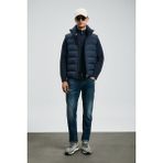 Lufian Lukas Spor Jean Erkek Pantolon Slim Fit Mavi - 33 / 32