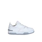 Lufian Mark Erkek Sneaker Ayakkabı Siyah 40 EU
