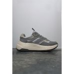 Lufian Martına Kadın Sneaker Ayakkabı Gri