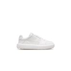 Lufian Mateas Erkek Deri Sneaker Günlük Ayakkabı 25k 112230251 Beyaz