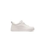 Lufian Mia Kadın Günlük Sneaker Ayakkabı 25y 121230038 Z Beyaz