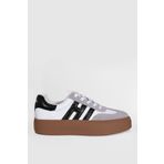 Lufian Mıra Kadın Sneaker Ayakkabı Beyaz