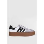 Lufian Mıra Kadın Sneaker Ayakkabı Siyah