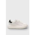 Lufian Morgana Kadın Sneaker Ayakkabı Beyaz
