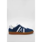 Lufian Nelson Erkek Sneaker Ayakkabı Lacivert 111230262