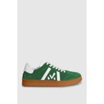 Lufian Nelson Erkek Sneaker Ayakkabı Yeşil
