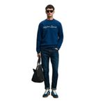Lufian Peter Spor Jean Pantolon Slim Fit, 31/32, 112200240, Mavi, Erkek