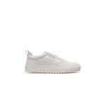Lufian Philip Erkek Sneaker Deri Ayakkabı 25k 11223028 M Beyaz