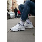 Lufian Reebok Vivid Voyage Iı Erkek Yürüyüş Koşu Günlük Spor Ayakkabı - Beyaz
