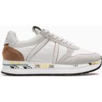 Lufian Rex Erkek Günlük Sneaker Ayakkabı 26Y 111230305 - Beyaz