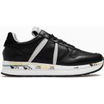 Lufian Rex Erkek Günlük Sneaker Ayakkabı 26Y 111230305 - Siyah